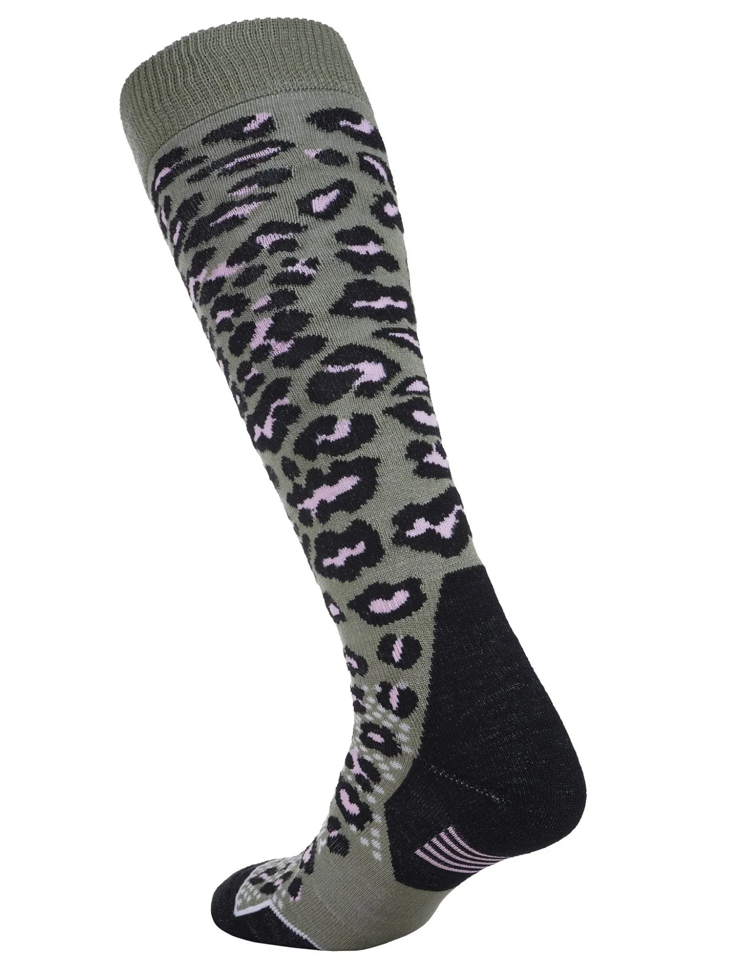 Ischua skisokken unisex