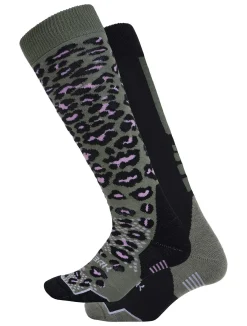 Ischua skisokken unisex