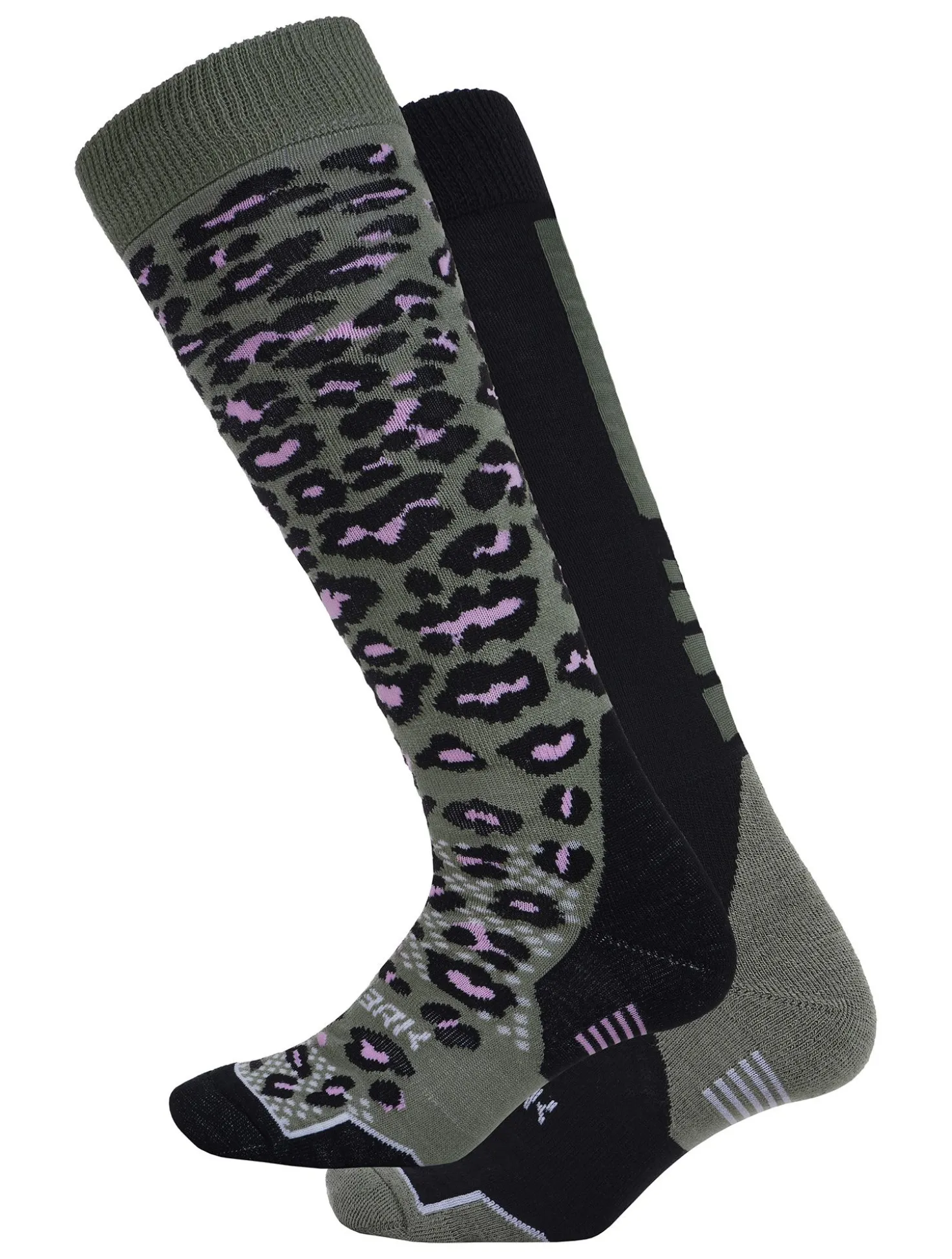 Ischua skisokken unisex