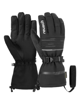 Isidro Gore Tex skihandschoenen heren