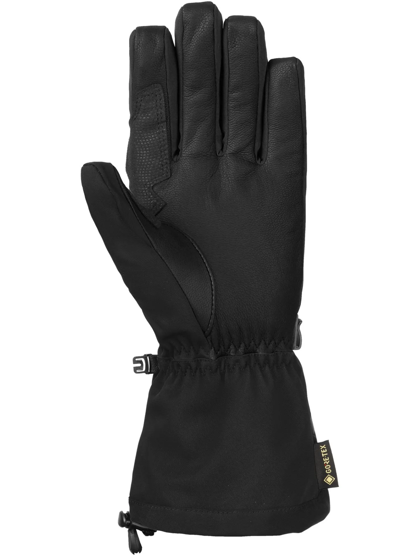Isidro Gore Tex skihandschoenen heren