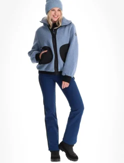 Iskoinen vest dames