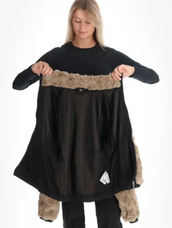 Isolahti W vest dames