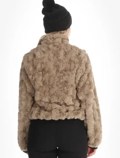Isolahti W vest dames