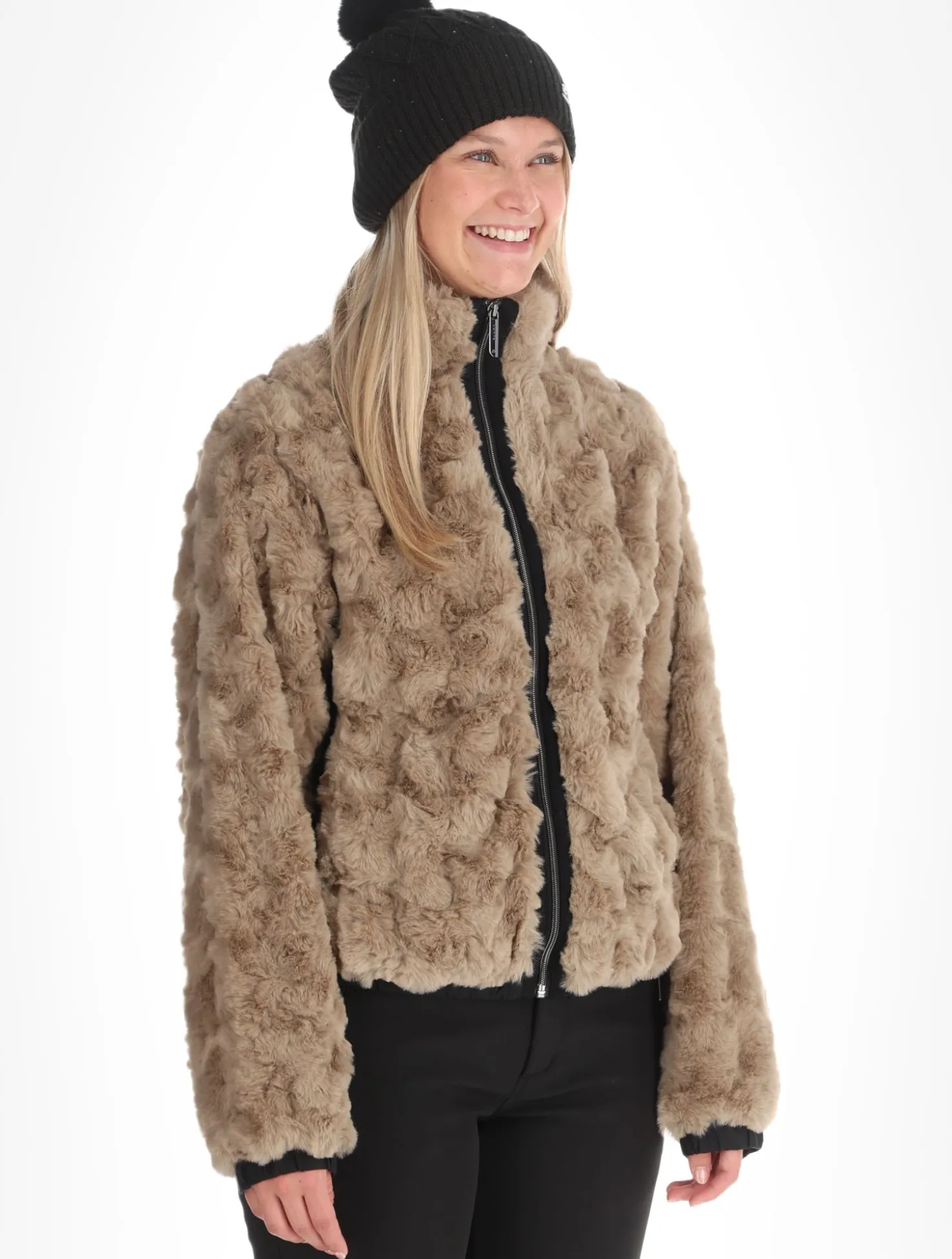 Isolahti W vest dames