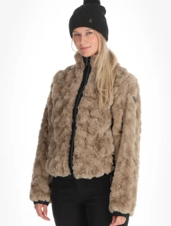 Isolahti W vest dames