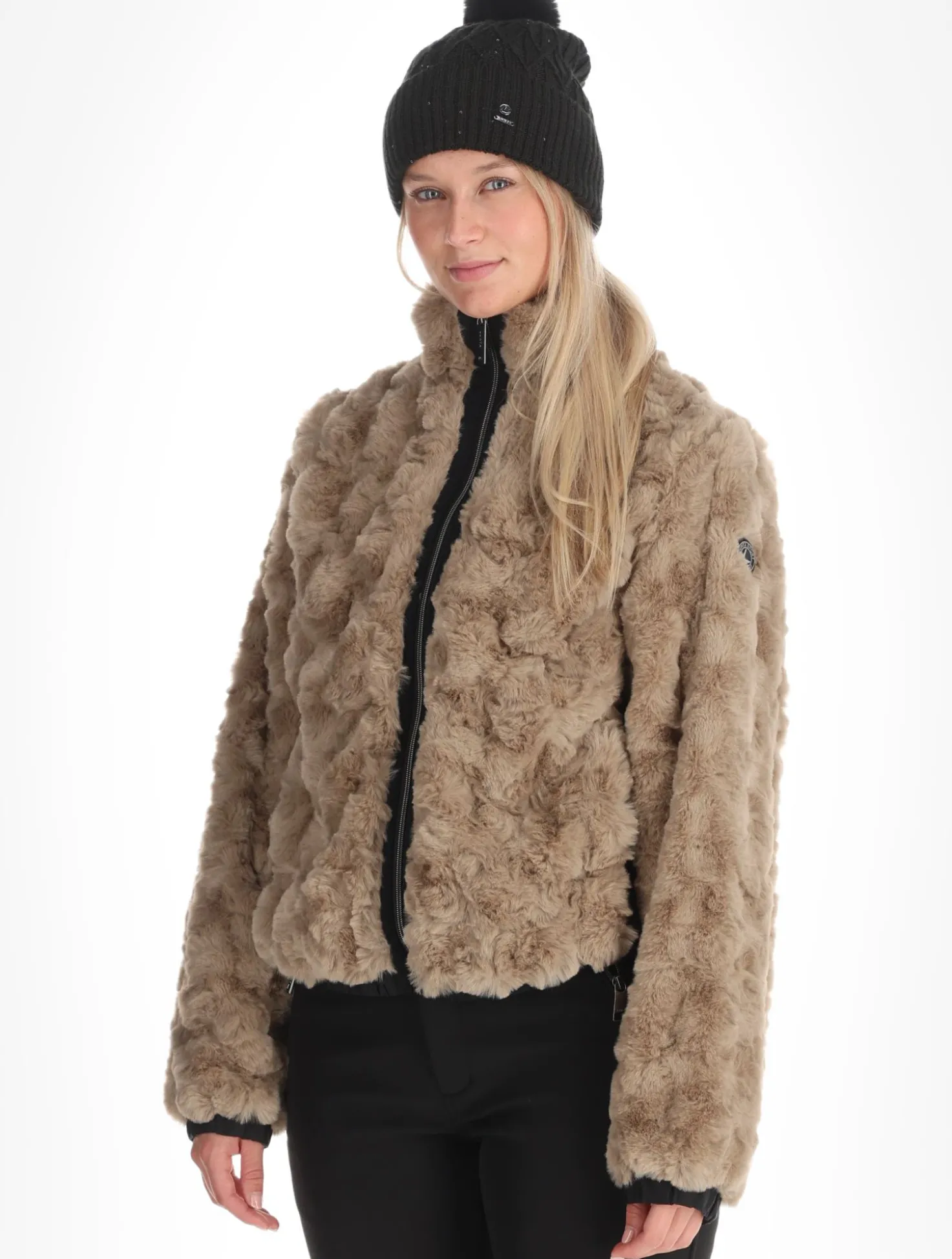 Isolahti W vest dames