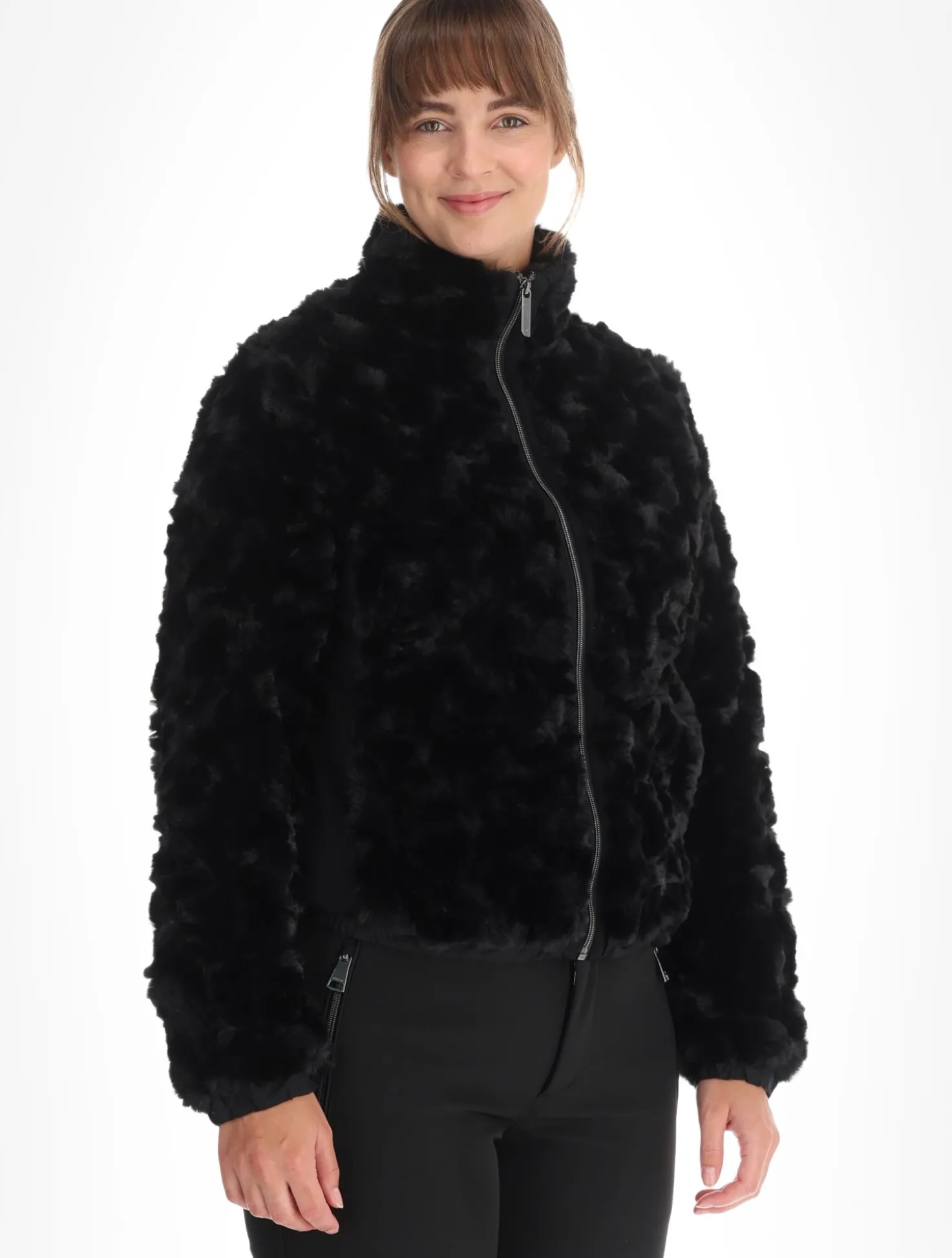 Isolahti W vest dames