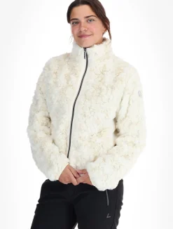 Isolahti W vest dames