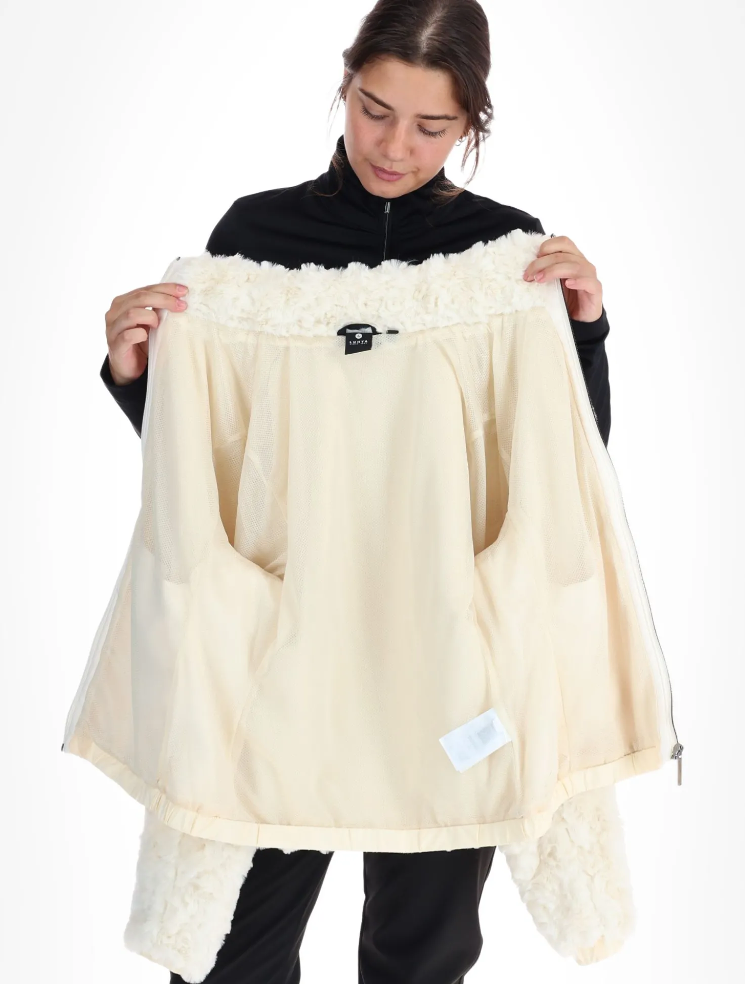 Isolahti W vest dames