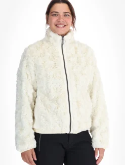 Isolahti W vest dames
