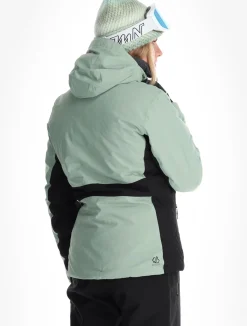 Issy JKT W ski-jas dames