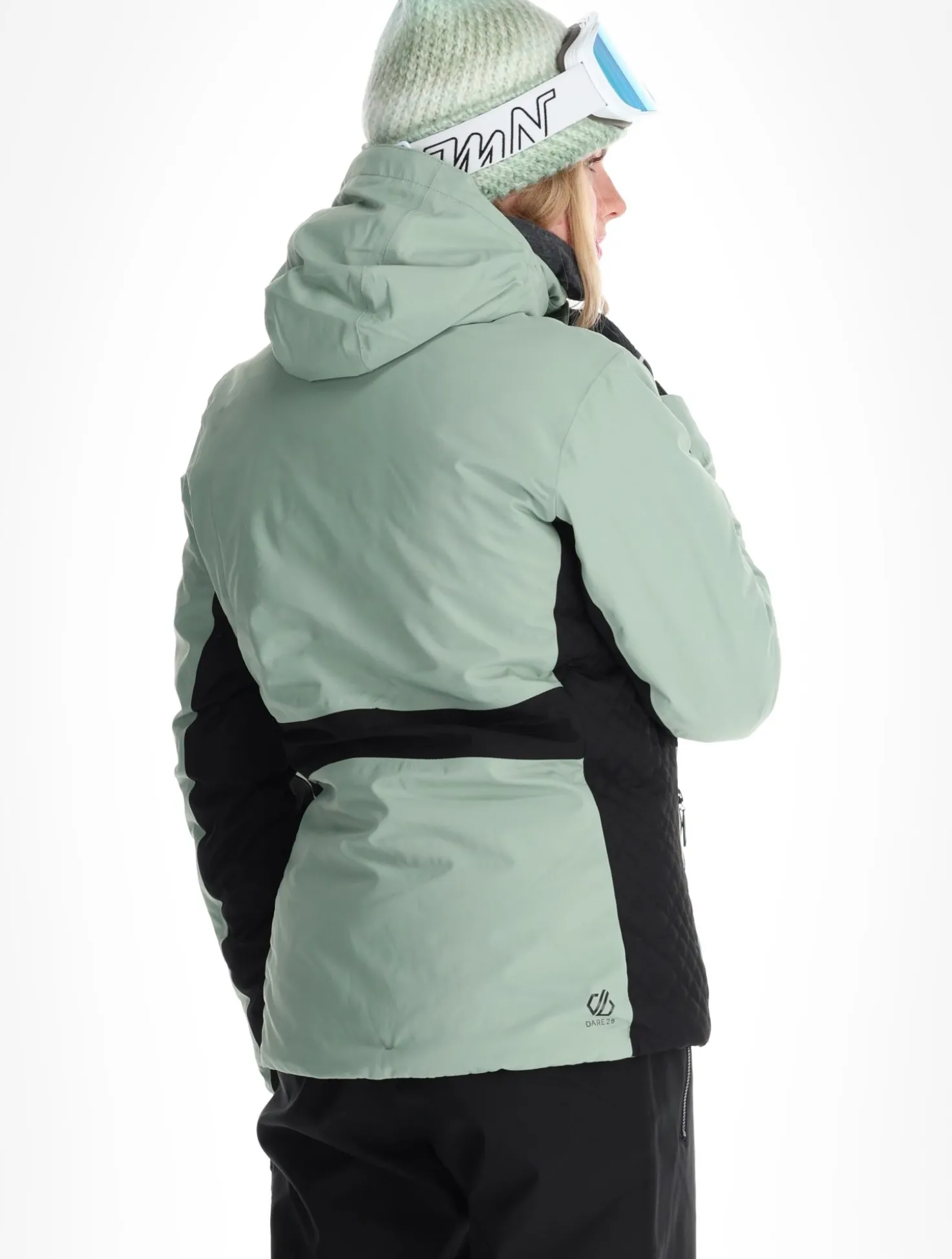 Issy JKT W ski-jas dames