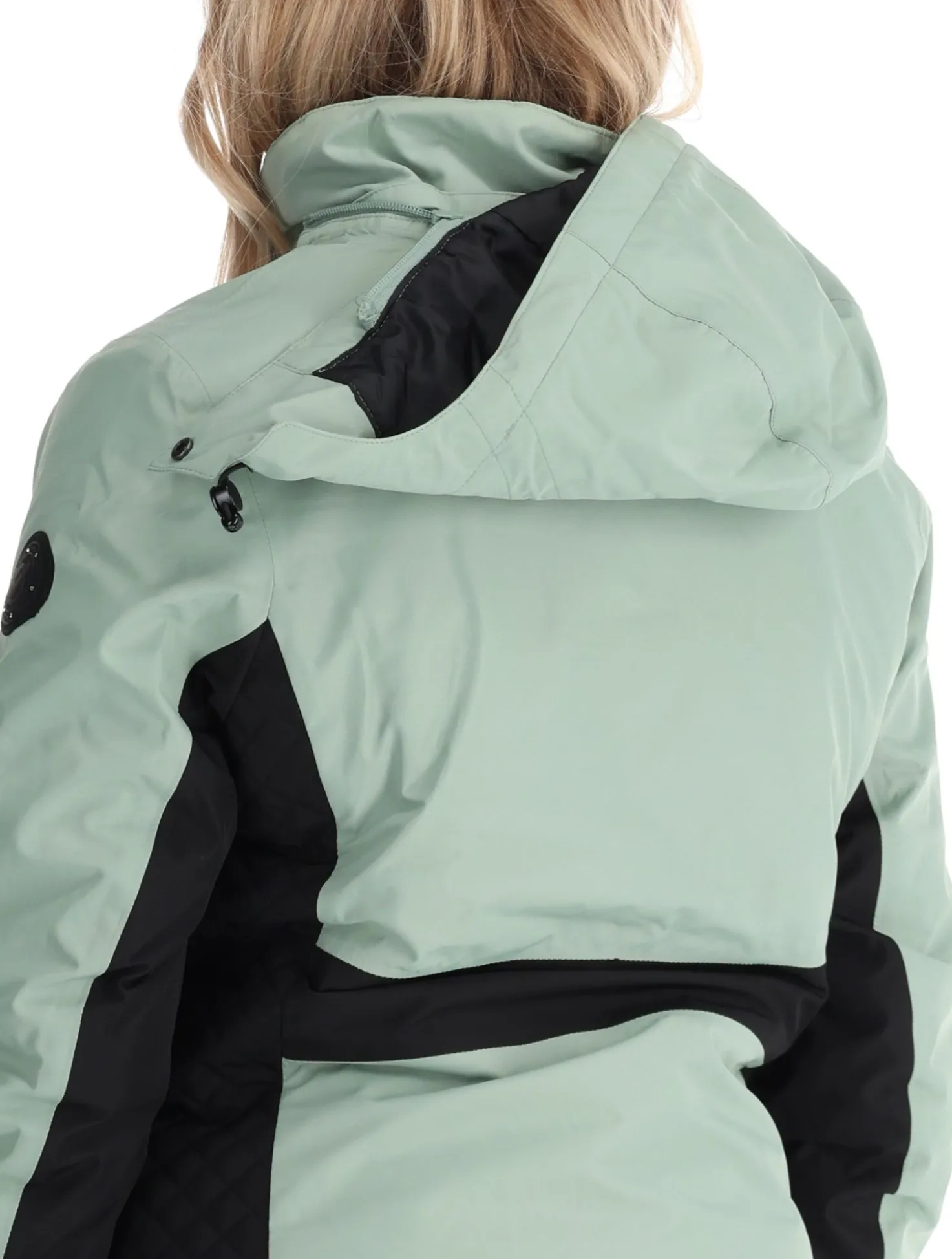 Issy JKT W ski-jas dames