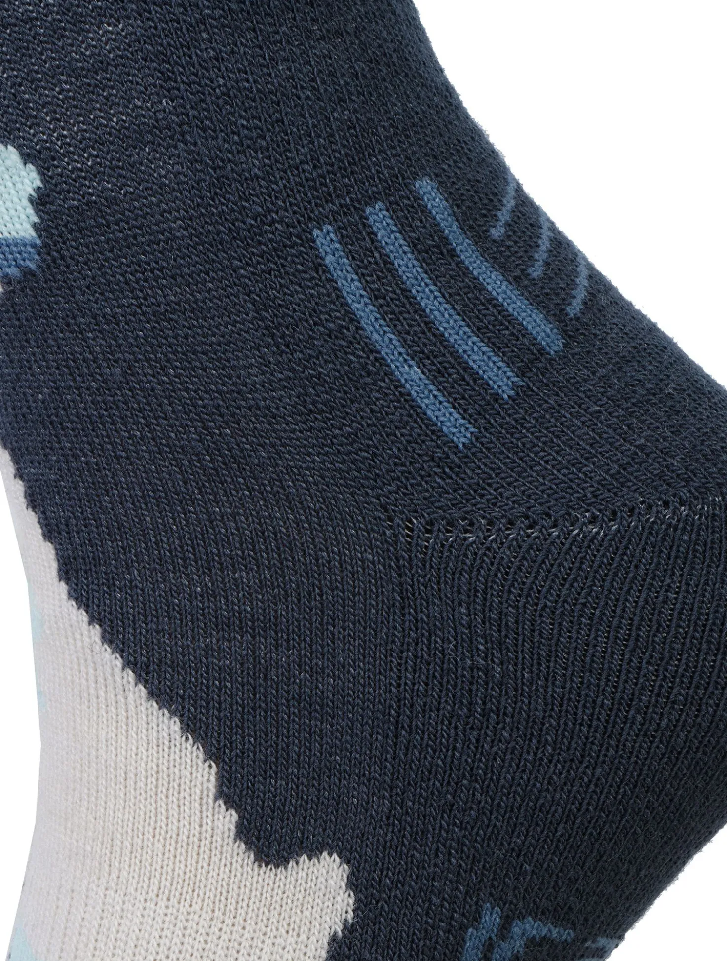 Itasca skisokken unisex