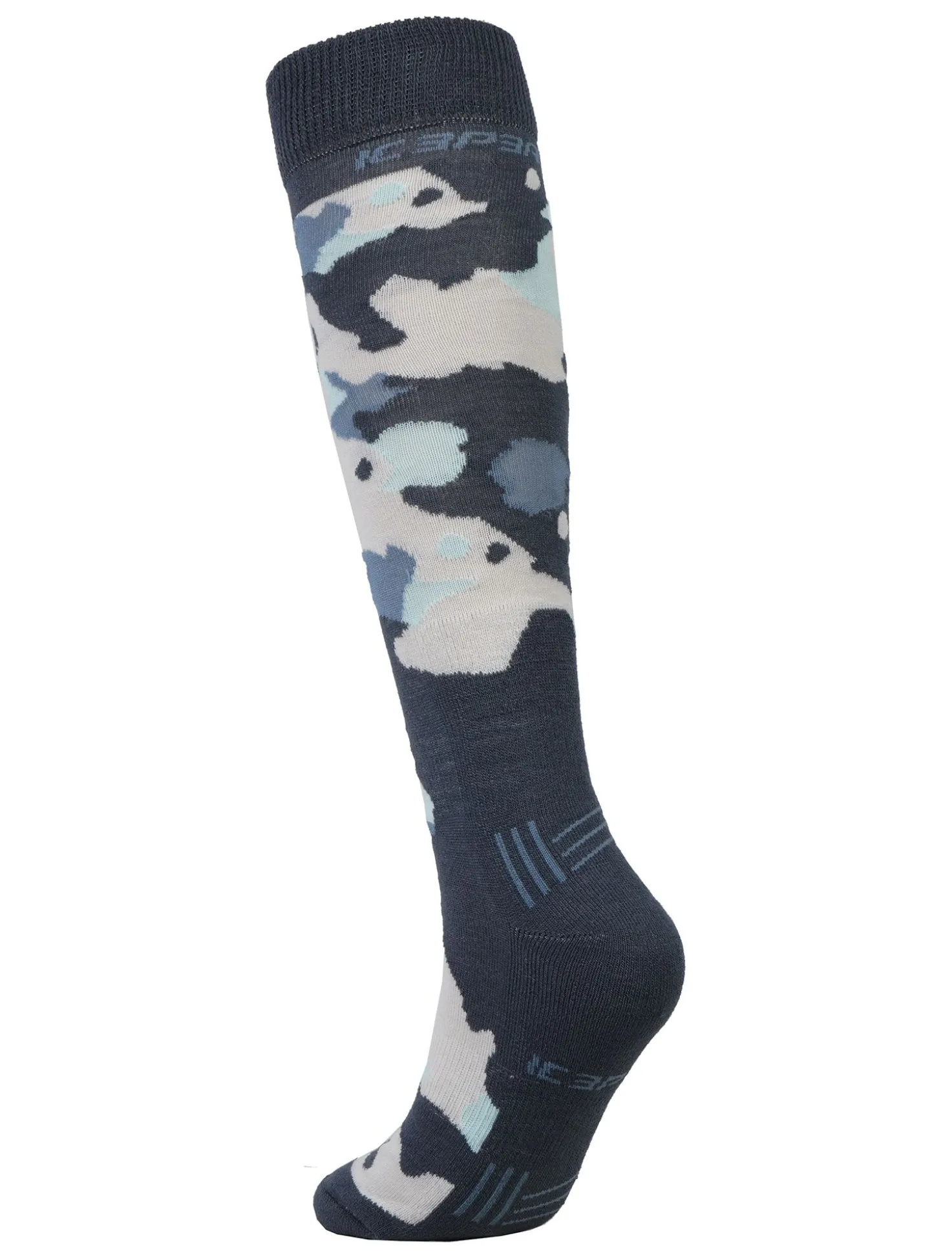Itasca skisokken unisex