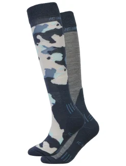 Itasca skisokken unisex