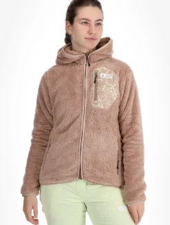 Izimo Fz Fleece vest dames