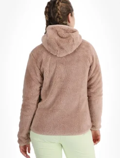 Izimo Fz Fleece vest dames
