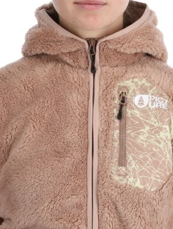 Izimo Fz Fleece vest dames