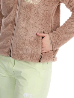 Izimo Fz Fleece vest dames