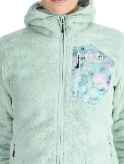Izimo Fz Fleece vest dames