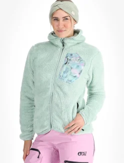 Izimo Fz Fleece vest dames