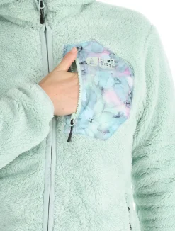 Izimo Fz Fleece vest dames