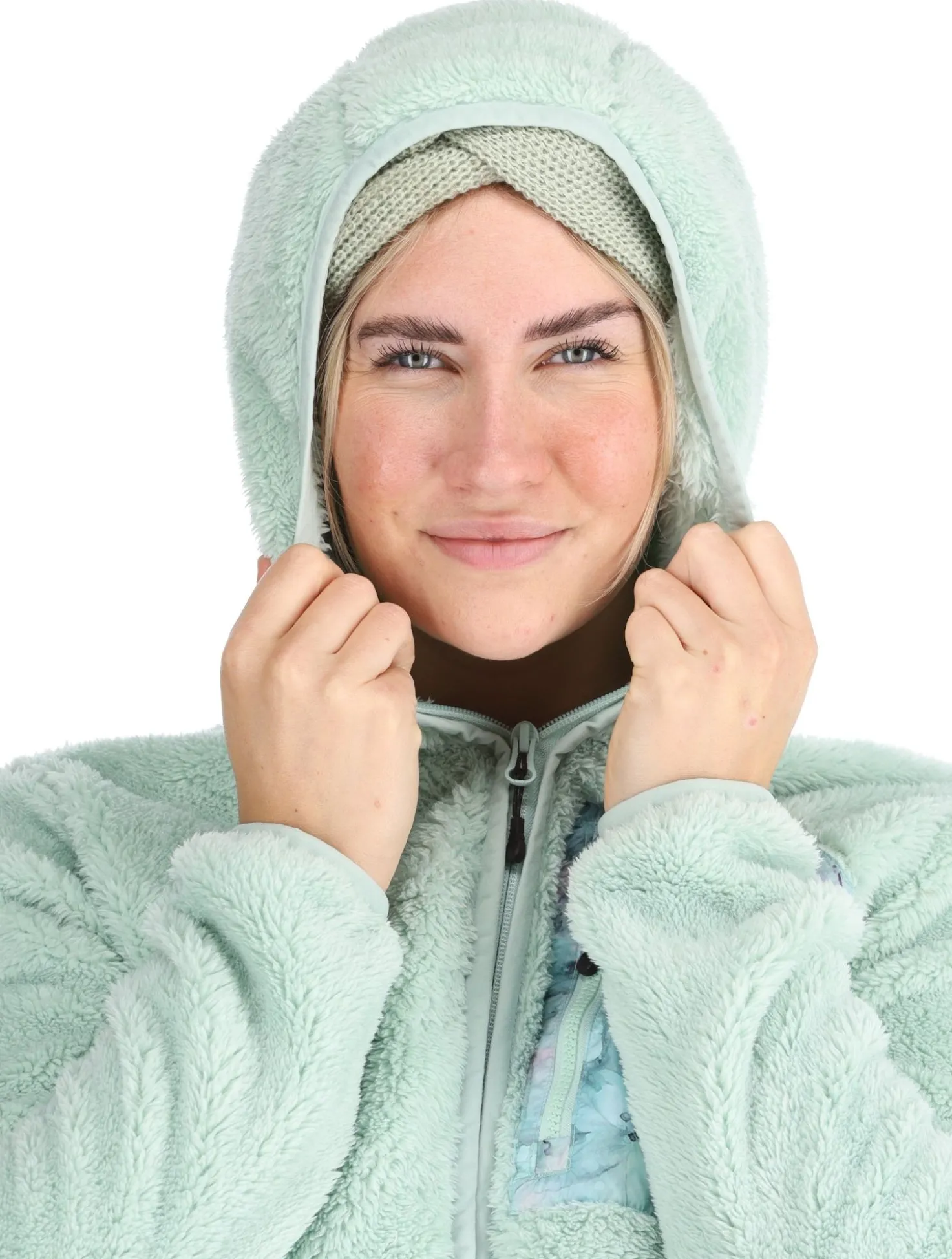 Izimo Fz Fleece vest dames