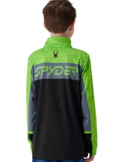 Jacobs 1/2 Zip skipully kinderen