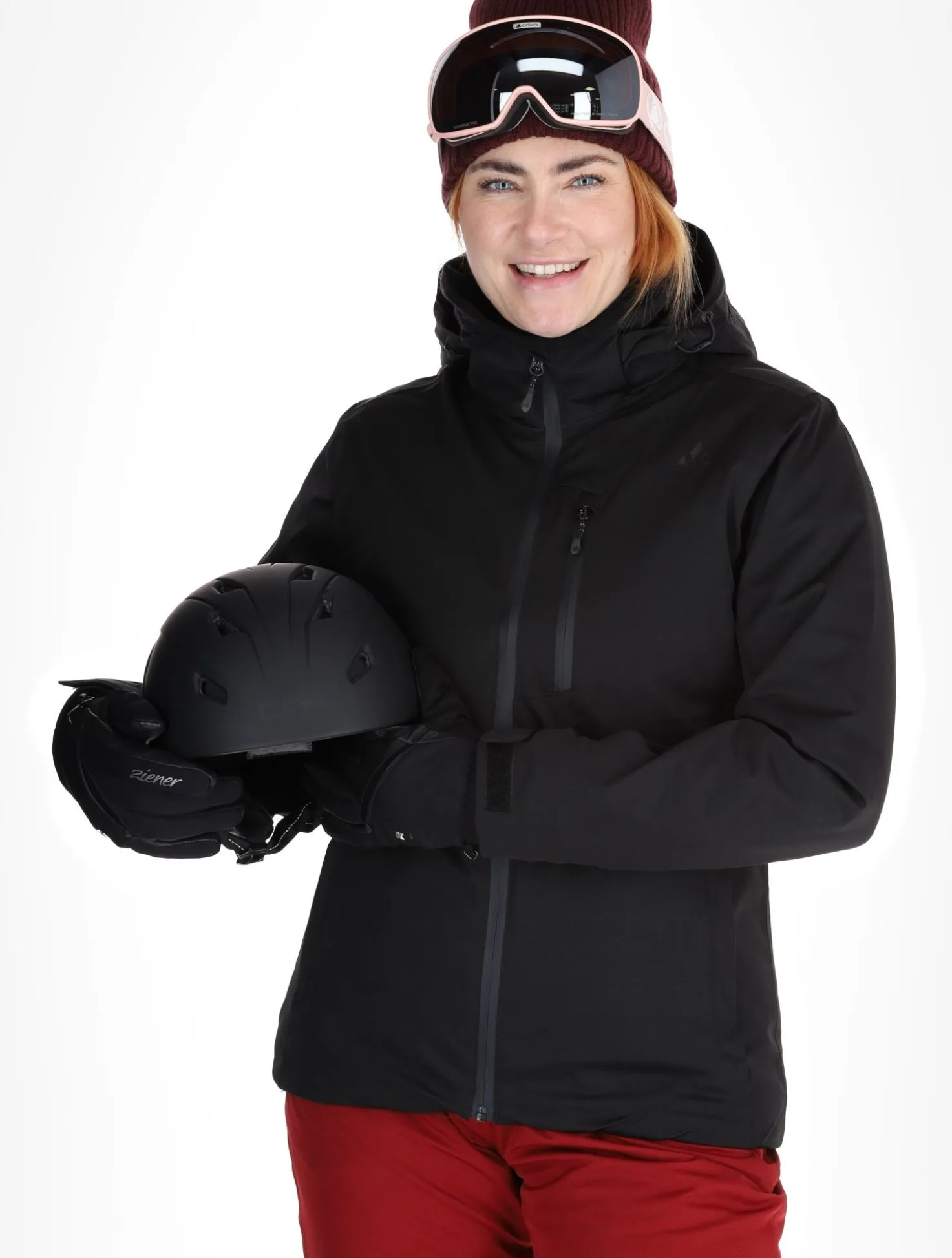 Jada ski-jas dames