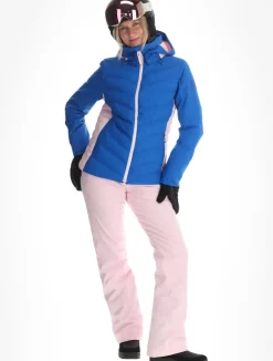 Janka4 winterjas dames
