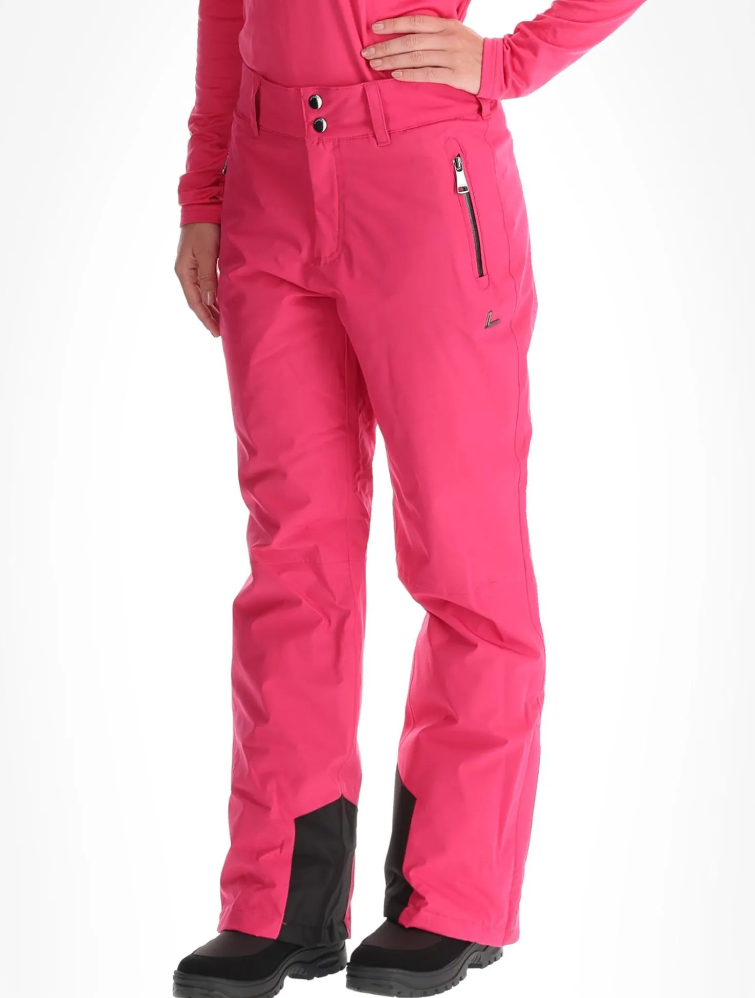 Jero C skibroek dames
