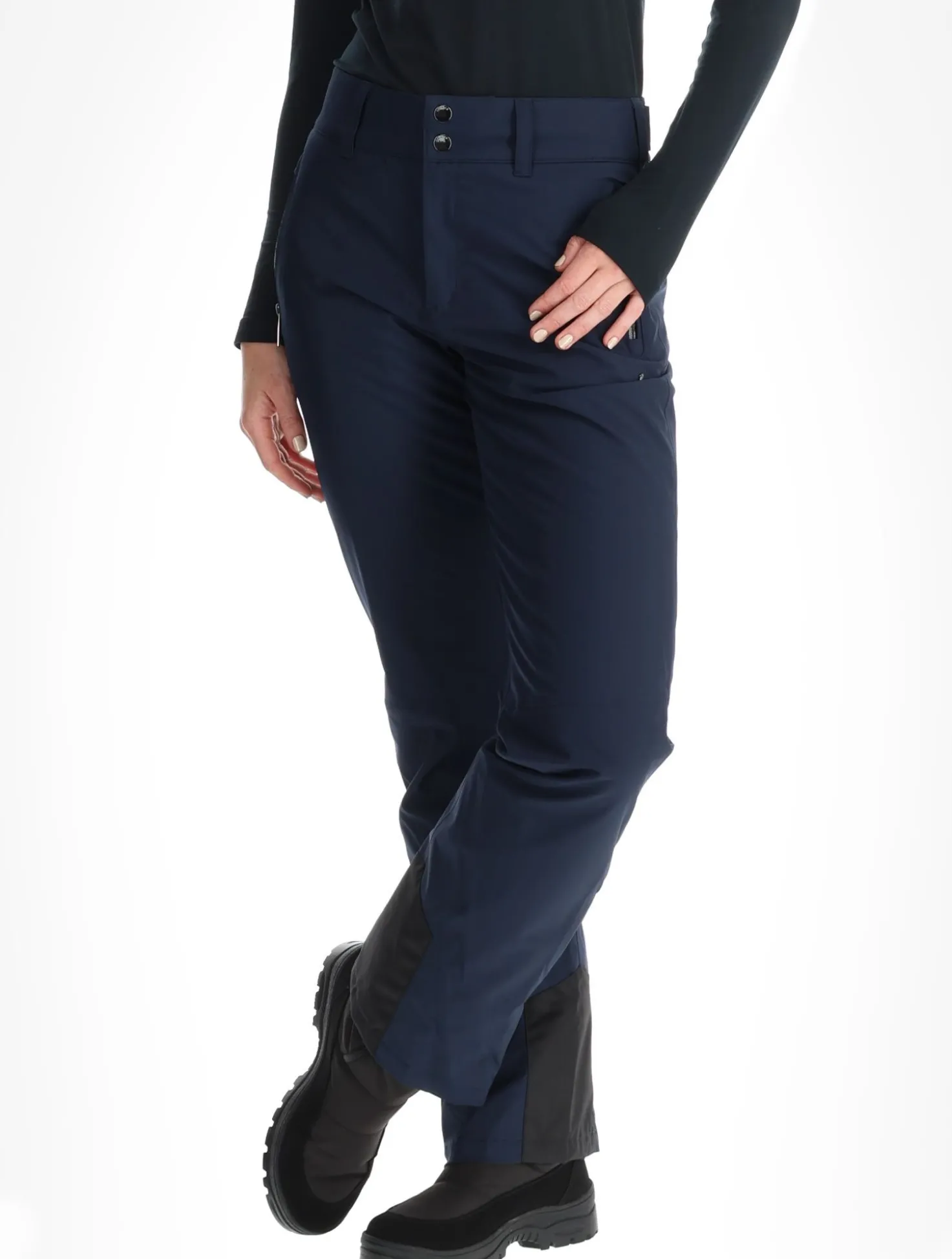 Jero skibroek dames