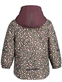 Jessen KD ski-jas kinderen
