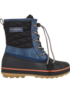Jibber snowboots kinderen