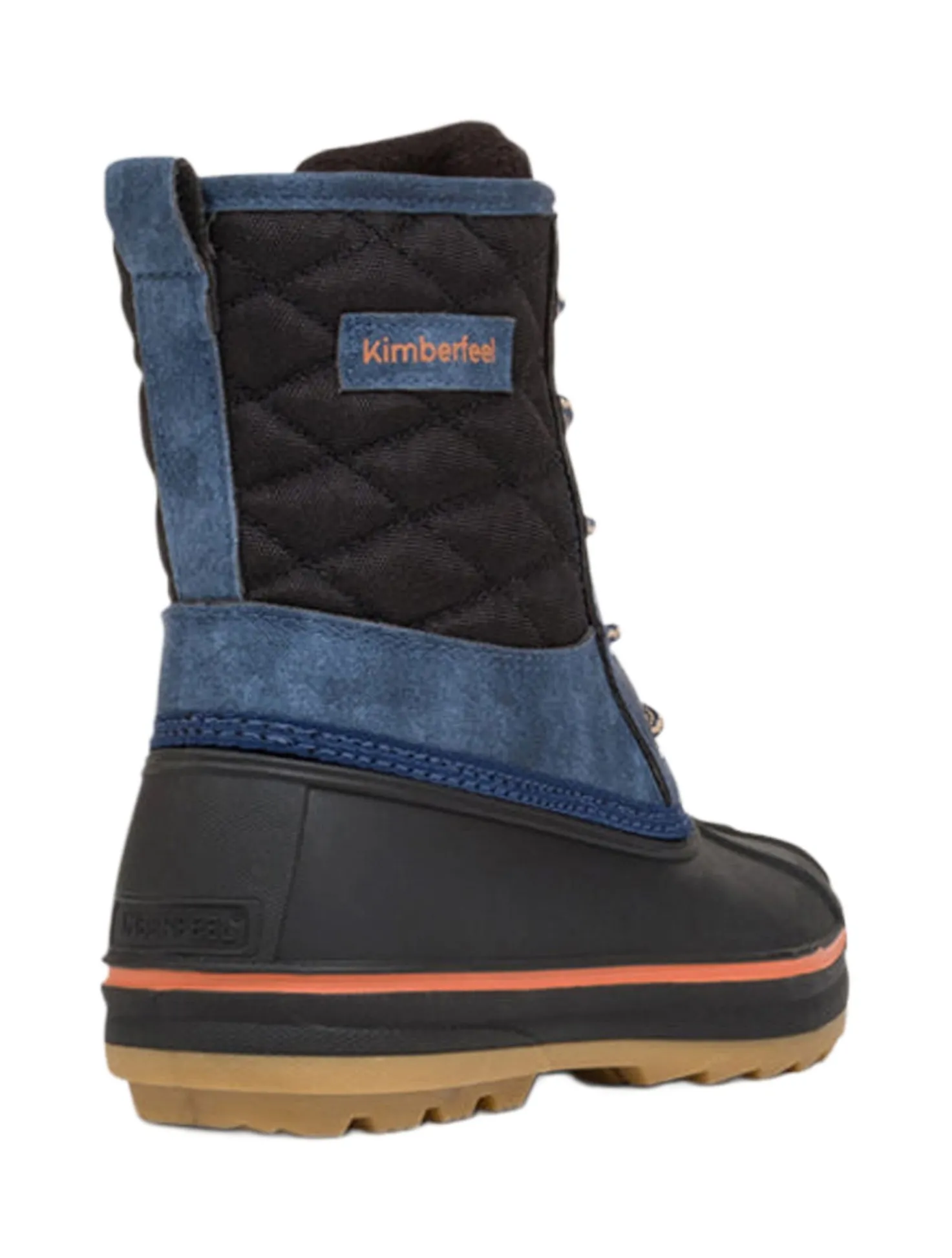 Jibber snowboots kinderen