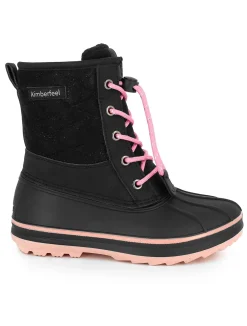 Jibber snowboots kinderen