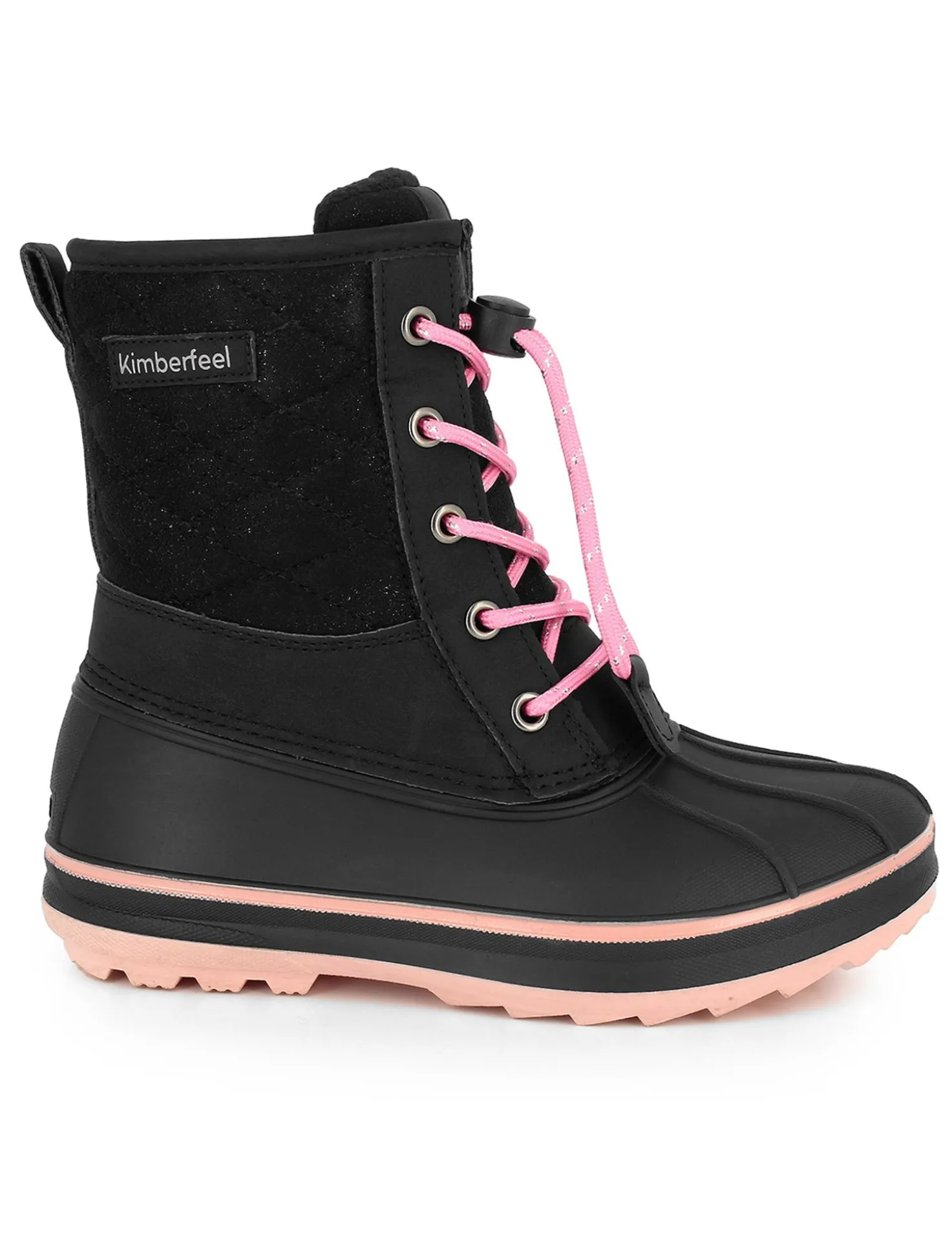 Jibber snowboots kinderen