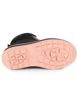 Jibber snowboots kinderen
