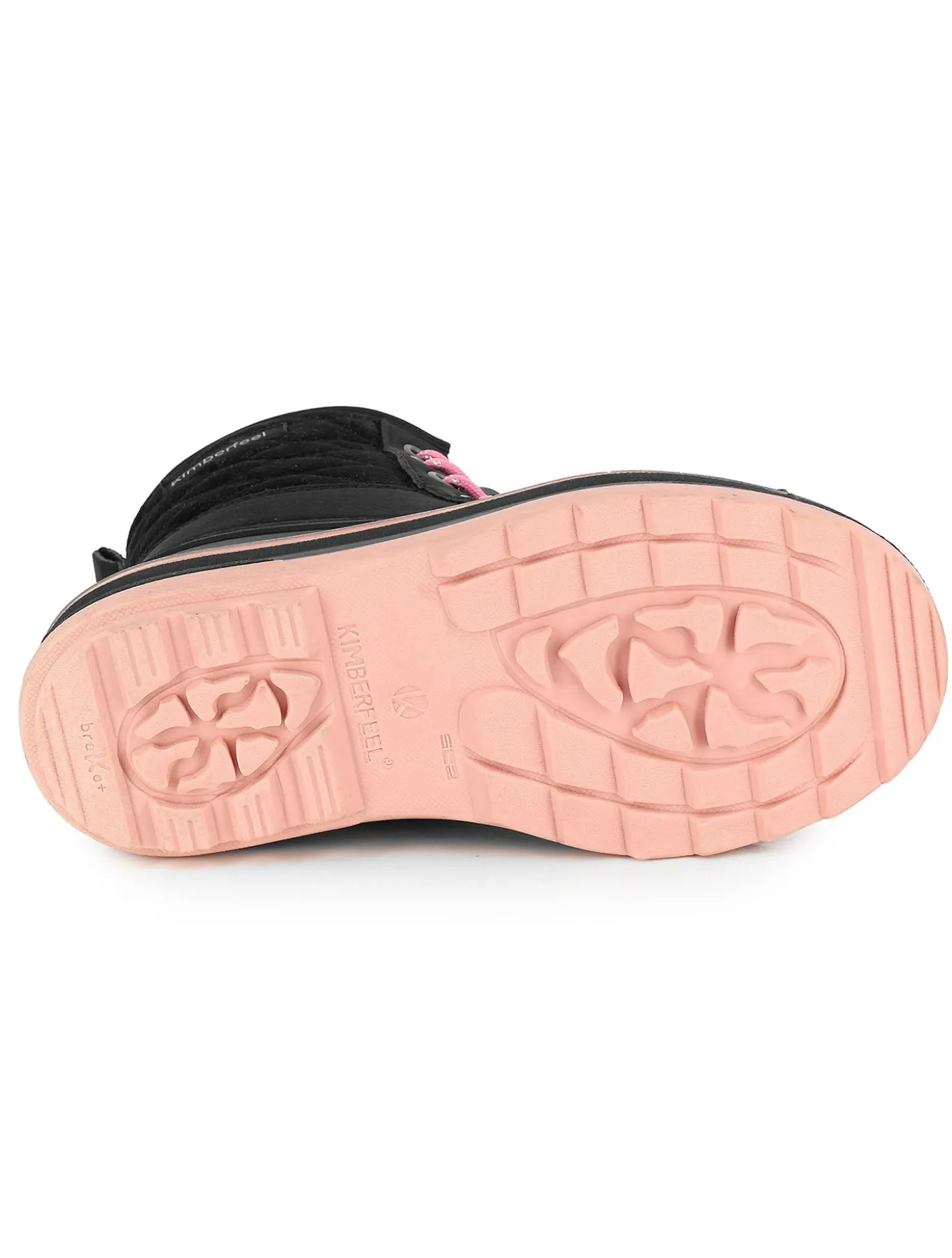 Jibber snowboots kinderen