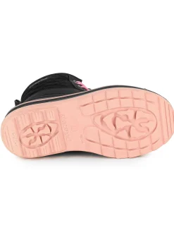 Jibber snowboots kinderen