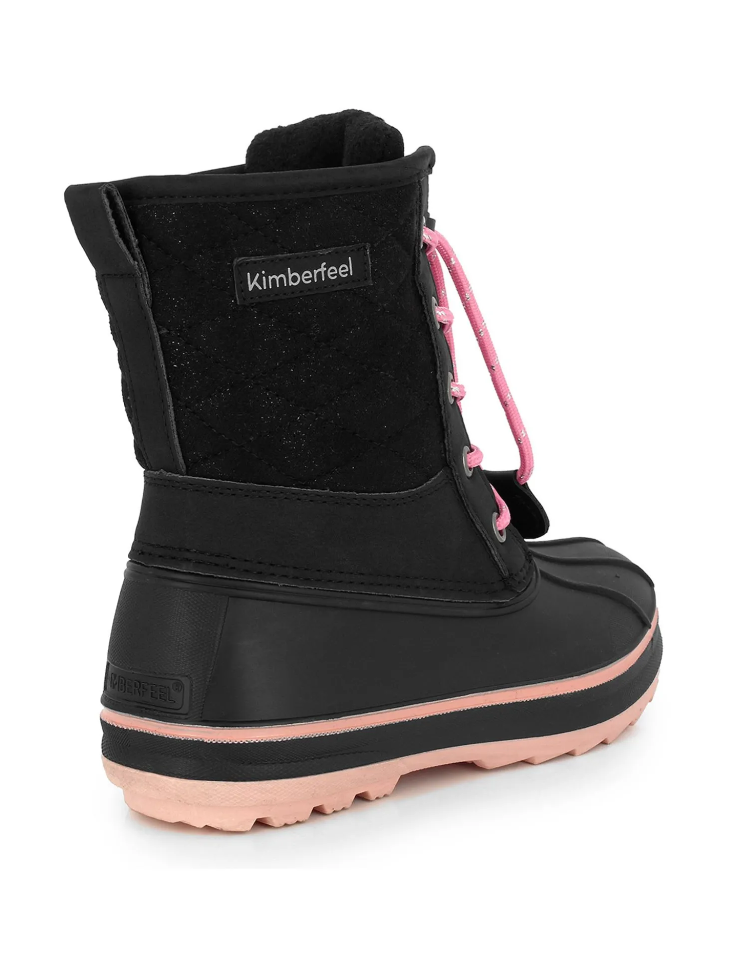Jibber snowboots kinderen