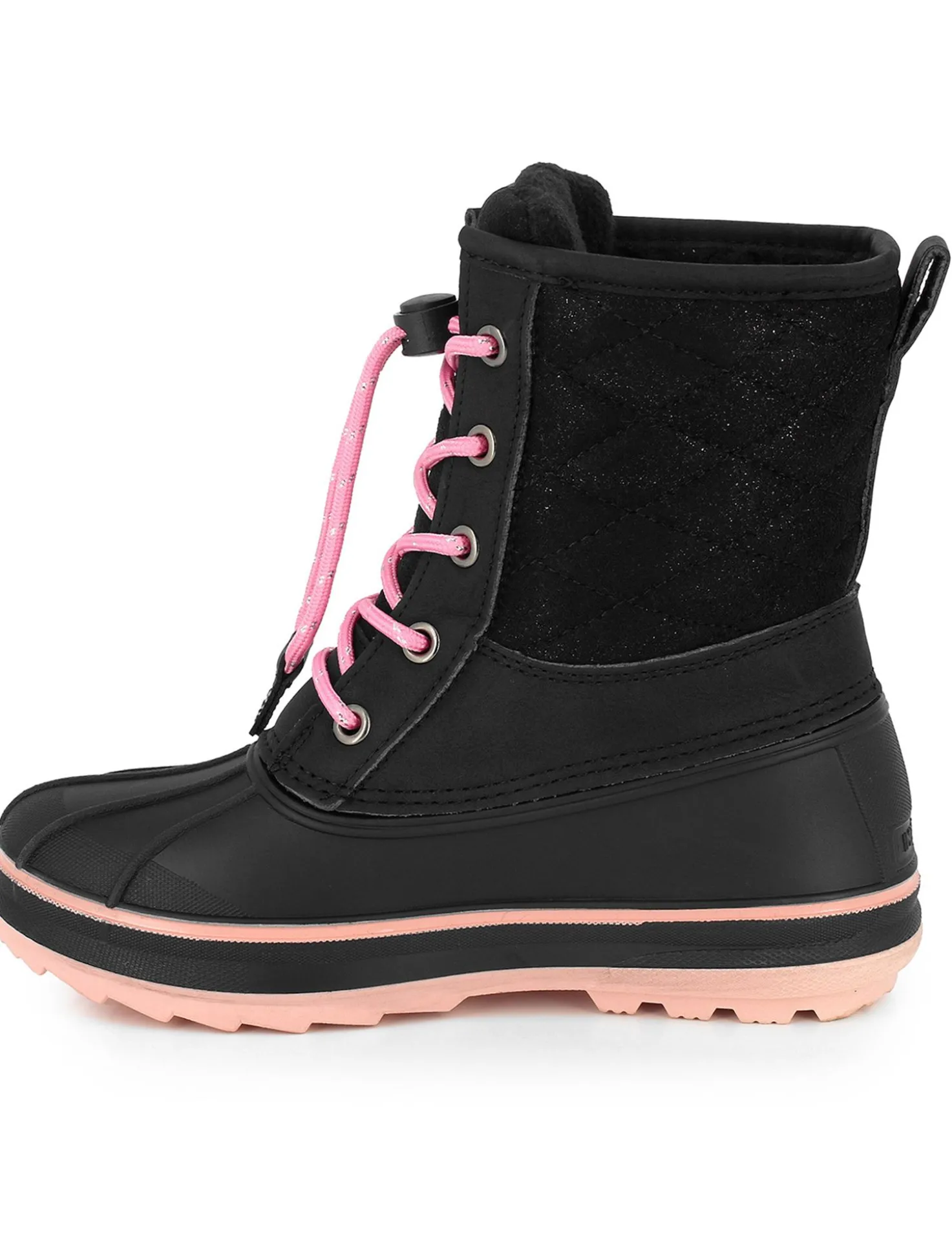 Jibber snowboots kinderen