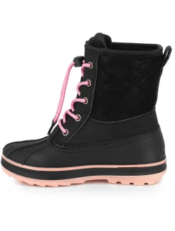 Jibber snowboots kinderen