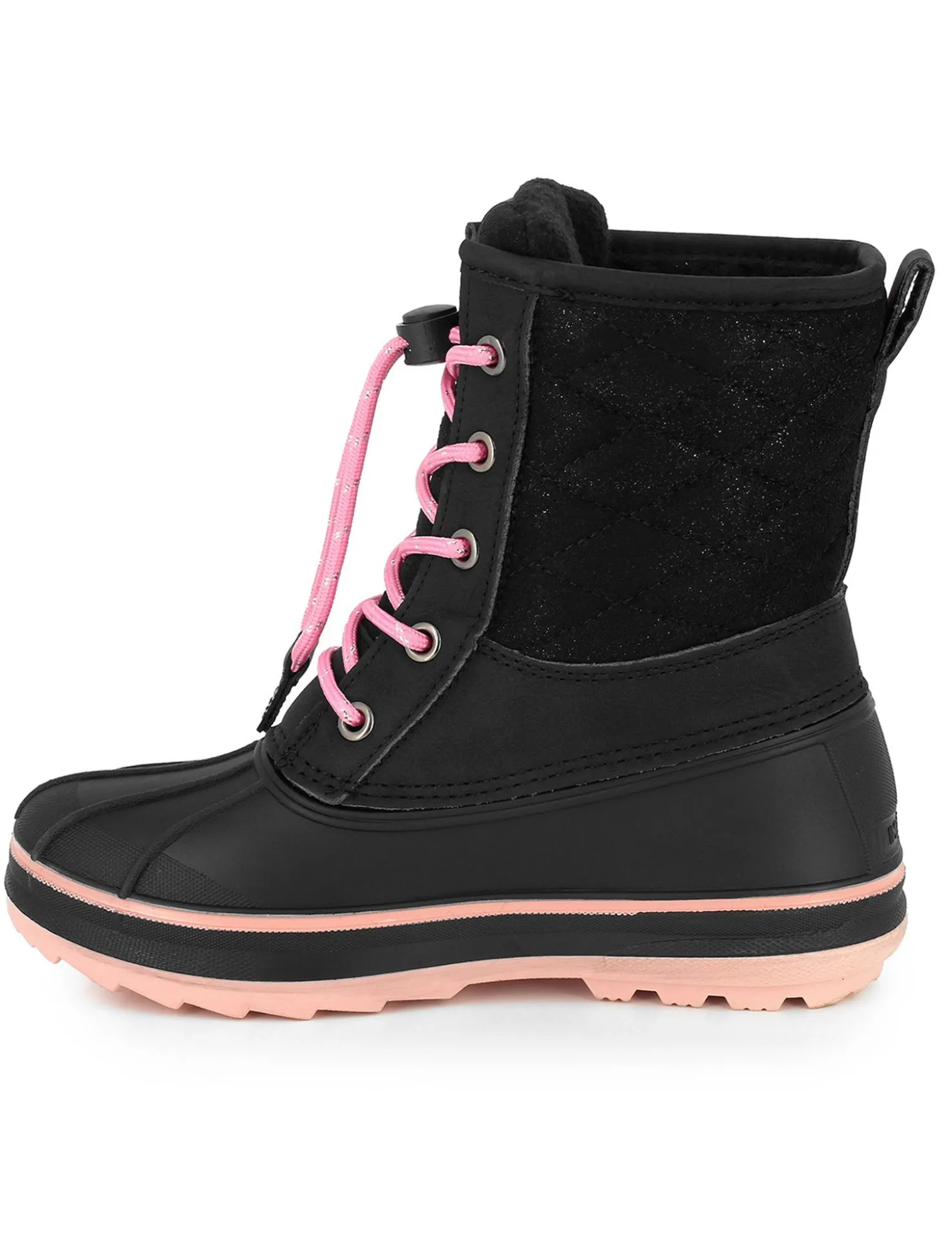 Jibber snowboots kinderen