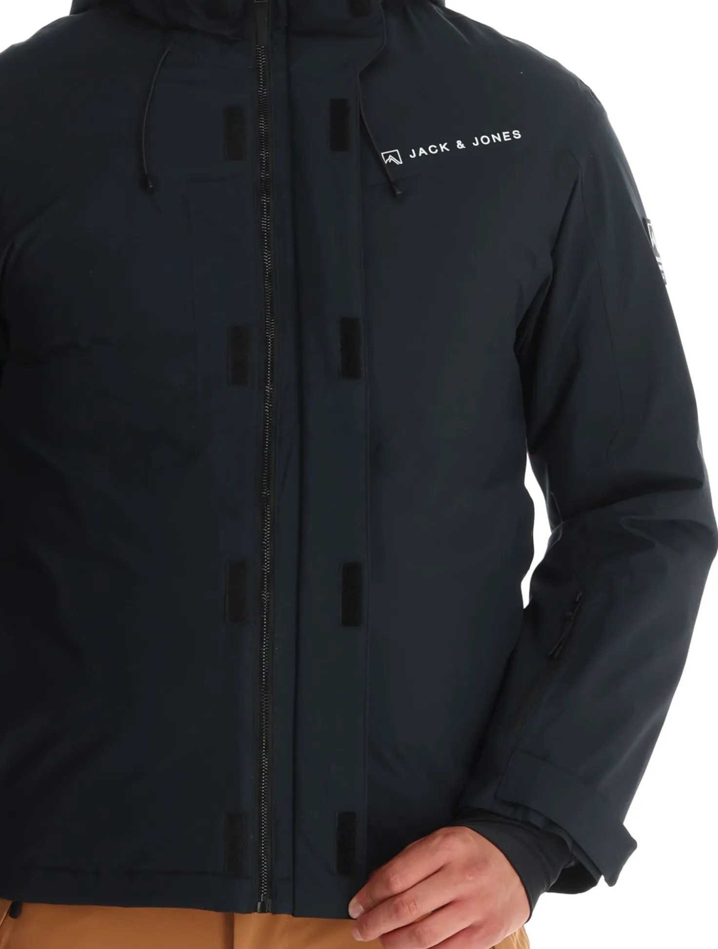 JJAlpes Ski Jacket ski-jas heren