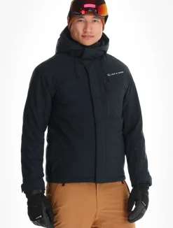 JJAlpes Ski Jacket ski-jas heren