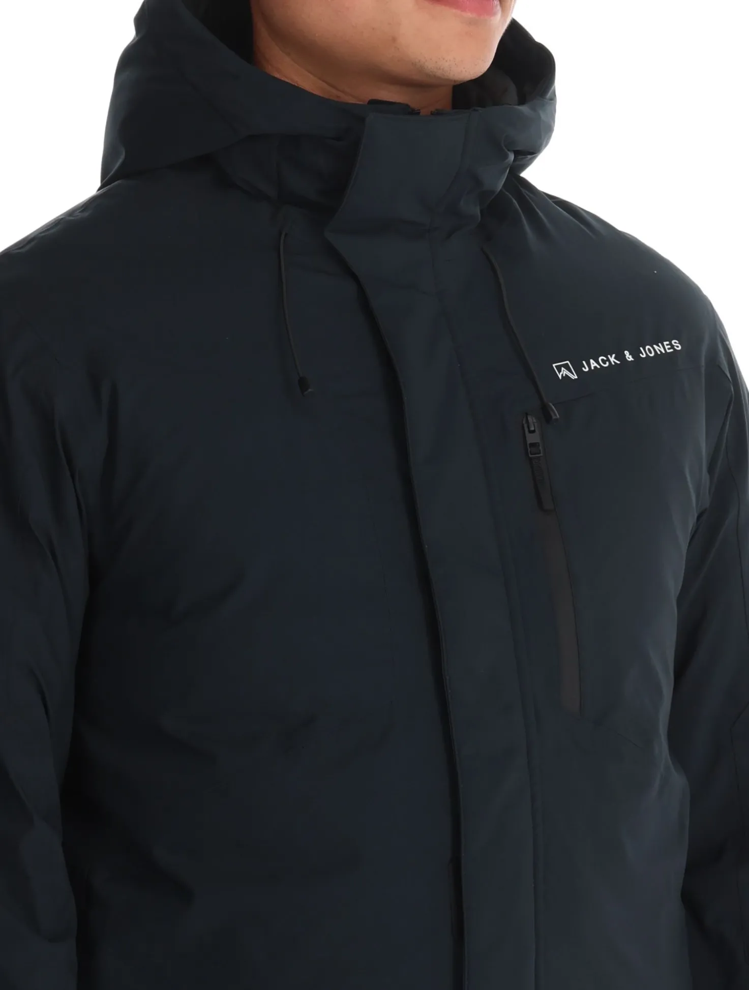 JJAlpes Ski Jacket ski-jas heren
