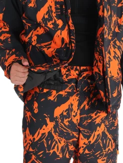 JJAlpes Ski Jacket ski-jas heren
